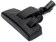 TurboTronic by Z-Line B&uuml;rste Ersatzbodend&uuml;se schwarz Multi-Zyklon Staubsauger,