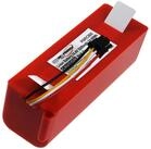 Powery Akku f&uuml;r Roborock S6 MaxV Staubsauger-Akku 5200 mAh (14.4 V)