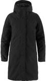 Fj&auml;llr&auml;ven Outdoorjacke HC Hydratic Padded Parka W Vielseitiger Damenparka...
