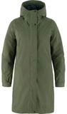 Fj&auml;llr&auml;ven Outdoorjacke HC Hydratic Padded Parka W Vielseitiger Damenparka...