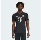 adidas Performance Fu&szlig;balltrikot FC BAYERN M&Uuml;NCHEN 25/26 AUSWEICHTRIKOT...