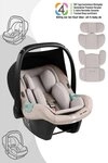 ABC Design Babyschale Tulip Babyschale i-Size / 0 bis ca. 13 kg