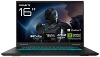 Gigabyte GIGABYTE GAMING A16 3WHK3DE894SH Gaming-Notebook (16 GB, 1000 GB SSD)