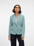 Vero Moda Jerseyblazer VMJULIA LS BLAZER JRS NOOS Materialmix, regular fit