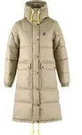 Fj&auml;llr&auml;ven Steppjacke Expedition Long Down Parka W Langer Damen-Parka mit