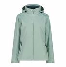 CMP Outdoorjacke CMP Damen Jacke Jacket Zip Hood Detachble Inn.Jacket 32Z1436D
