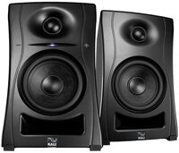 Kali Audio Kali Audio LP-UNF (Pair) Aktiver Monitor-Lautsprecher 4.5 cm 2 St.