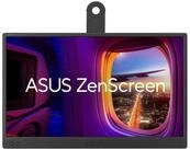Asus ZenScreen MB169CK Portabler Monitor (39,6 cm/15,6 ", 1920 x 1080 px, Full...