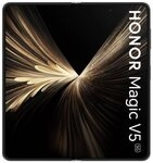 Honor HONOR Magic V5 5G 16GB RAM + 512GB 5820mAh, 7,95" 120Hz OLED-Display Smartphone
