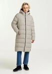 Jack Wolfskin Daunenmantel FROZEN PALACE COAT W RDS