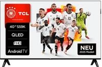 TCL 40S59KX1 QLED-Fernseher (40 Zoll, Full HD)