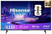 Hisense TV-Simulator