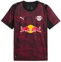PUMA Fu&szlig;balltrikot PUMA RB Leipzig Trikot 3rd 2025/2026 Teamsport