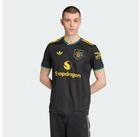 adidas Performance Fu&szlig;balltrikot MANCHESTER UNITED 25/26 AUSWEICHTRIKOT (1-tlg)
