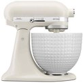 KitchenAid K&uuml;chenmaschine 5KSM156CXEPL, 300 W, 4,7 l Sch&uuml;ssel, Schnelle und