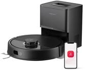Roborock Saugroboter Q7 L5+ Saugroboter, Dual Anti-Tangle System,...