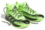 adidas Performance Hallen-Indoorschuhe Cross Em Up 5 Wide (robust, breite Passform)