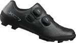 Shimano Fahrradschuh MTB- Fahrradschuhe XC703W schwarz 40 EU