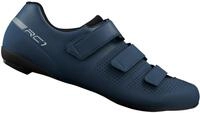 Shimano SHIMANO Fahrradschuhe RC102 Herren/Damen Road SPD-SL Gr&ouml;&szlig;e 48 Fahrrads
