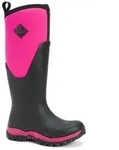 Muck Boots MB Arctic Sport II Tall Wellingtons Non Safety Gummistiefel schwarz 36 EU