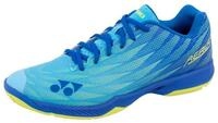 Yonex Aerus Z2 (Leichtigkeit) cyanblau Herren Badmintonschuh