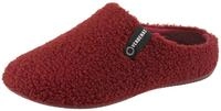 VERBENAS YORK GALES Pantoffel Pantoffel, Hausschuh, Homeslipper zum Schlupfen