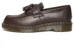 DR. MARTENS ADRIAN crazy horse Schn&uuml;rschuh braun 36 EU