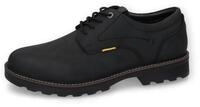 camel active camel active Halbschuhe Leder Schn&uuml;rschuh