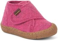 froddo&reg; Froddo Minni Wooly Fuxia Hausschuh 23 EU