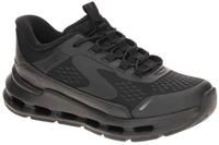 Skechers 303654L BBK Slipper