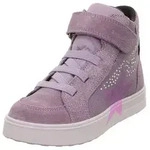 Superfit Ankleboots lila 25 EU