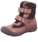 froddo&reg; PINK/GOLD Stiefel