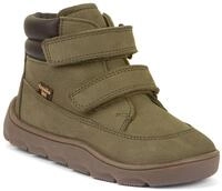 froddo&reg; Froddo Zeru Tex Barefoot Olive Sneaker