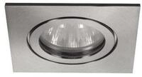 Brumberg Laterne Brumberg Leuchten NV-Einbauleuchte 50W GX5,3 edelstahl 26005220