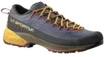 La Sportiva TX4 Evo ST (Zustieg, Synthetik) navyblau/schwarz/gelb Herren...