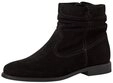 Tamaris TOUCH-IT aus Leder Blockabsatz 1-25305-45 Stiefelette TOUCH-IT