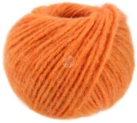 LANA GROSSA Ecopuno Chunky H&auml;kelwolle, 70 m