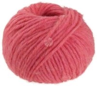 LANA GROSSA Ecopuno Chunky H&auml;kelwolle, 70 m