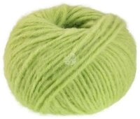 LANA GROSSA Ecopuno Chunky H&auml;kelwolle, 70 m
