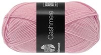 LANA GROSSA MEILENWEIT 50 CASHMERE H&auml;kelwolle, 210 m (50 Gramm), Sockenwolle,