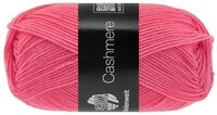 LANA GROSSA MEILENWEIT 50 g CASHMERE H&auml;kelwolle, 210 m (weiche 4-fach Sockenwolle