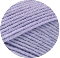 LANA GROSSA Meilenweit 4-fach 50g Cashmere H&auml;kelwolle, 210 m