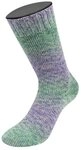 LANA GROSSA Meilenweit 100g Merino Extrafine Shades H&auml;kelwolle, 420 m