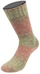 LANA GROSSA Meilenweit 100g Merino Extrafine Shades H&auml;kelwolle, 420 m