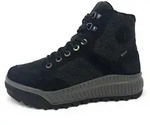 Legero Schlupfstiefel schwarz EUR 36