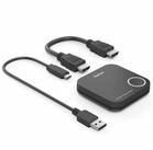 Hama HDMI-Adapter