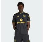 adidas Performance Fu&szlig;balltrikot MANCHESTER UNITED 25/26 AUSWEICHTRIKOT AUTHENTIC