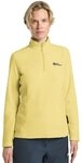 Jack Wolfskin Stehkragenpullover TAUNUS HZ W