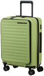Samsonite Hartschalen-Trolley RESTACKD, verschiedene Gr&ouml;&szlig;en und Farben, 4...