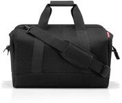 REISENTHEL&reg; Reisetasche allrounder L mesh black